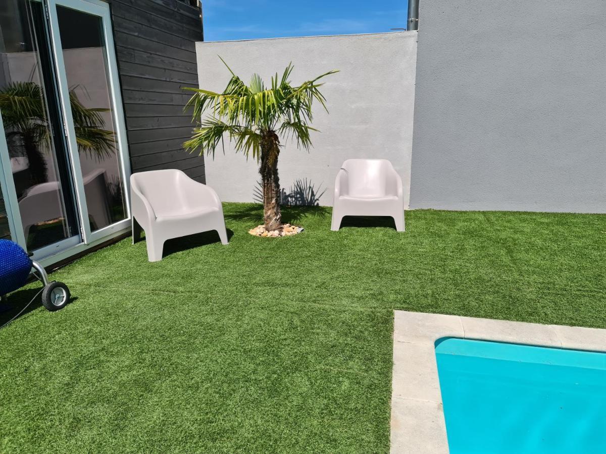 Gite Des Vernizeaux Le Creusot Exteriér fotografie